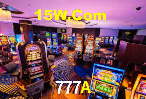 Sinta a adrenalina dos jogos de cassino com 777A