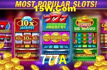 777A Salvador - Statistics