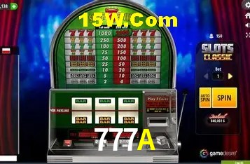 Promoções Sazonais 777A