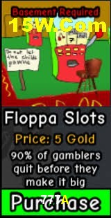 Game Statistics 777A