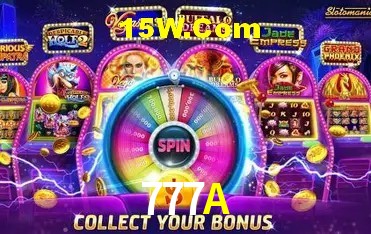 Casino Ao Vivo 777A