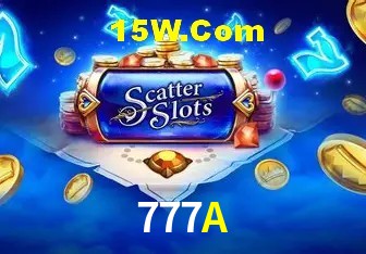 Tecnologia da Plataforma 777A