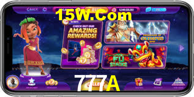 777A