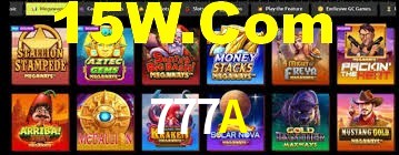 Crash Games Statistics 777A