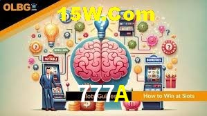 Slot Games 777A