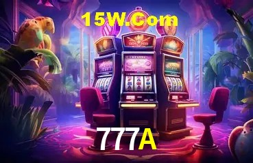 Provedores de Jogos 777A