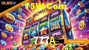 Bonus Features 777A