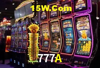 Login Seguro 777A