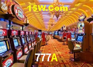 777A Rio de Janeiro - Slot Strategy