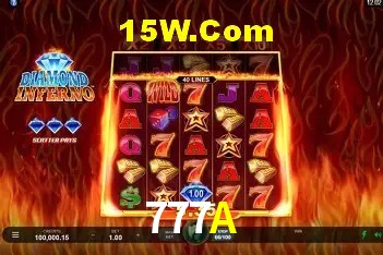 777A São Paulo - Top Slots