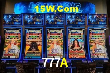 777A Salvador - Support