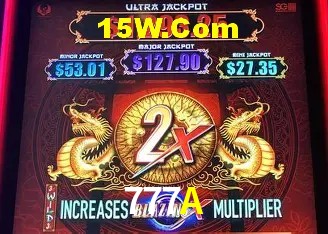 777A Belo Horizonte - Jackpots