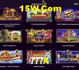 Jogos de Slot 777A